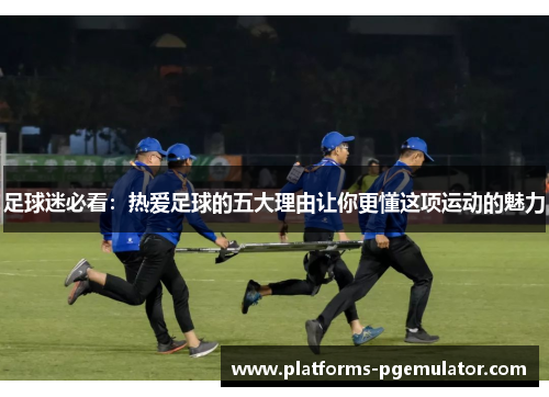 足球迷必看:热爱足球的五大理由让你更懂这项运动的魅力 足球迷必看:热爱足球的五大理由让你更懂这项运动的魅力