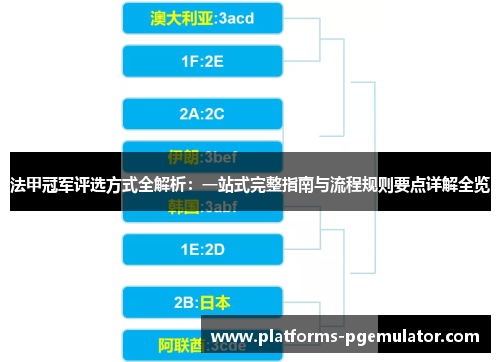 法甲冠军评选方式全解析：一站式完整指南与流程规则要点详解全览