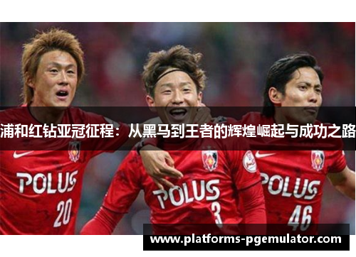 浦和红钻亚冠征程:从黑马到王者的辉煌崛起与成功之路 浦和红钻亚冠征程:从黑马到王者的辉煌崛起与成功之路