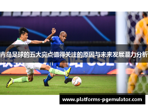 青岛足球的五大亮点值得关注的原因与未来发展潜力分析