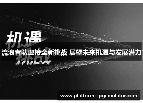流浪者队迎接全新挑战 展望未来机遇与发展潜力 流浪者队迎接全新挑战 展望未来机遇与发展潜力